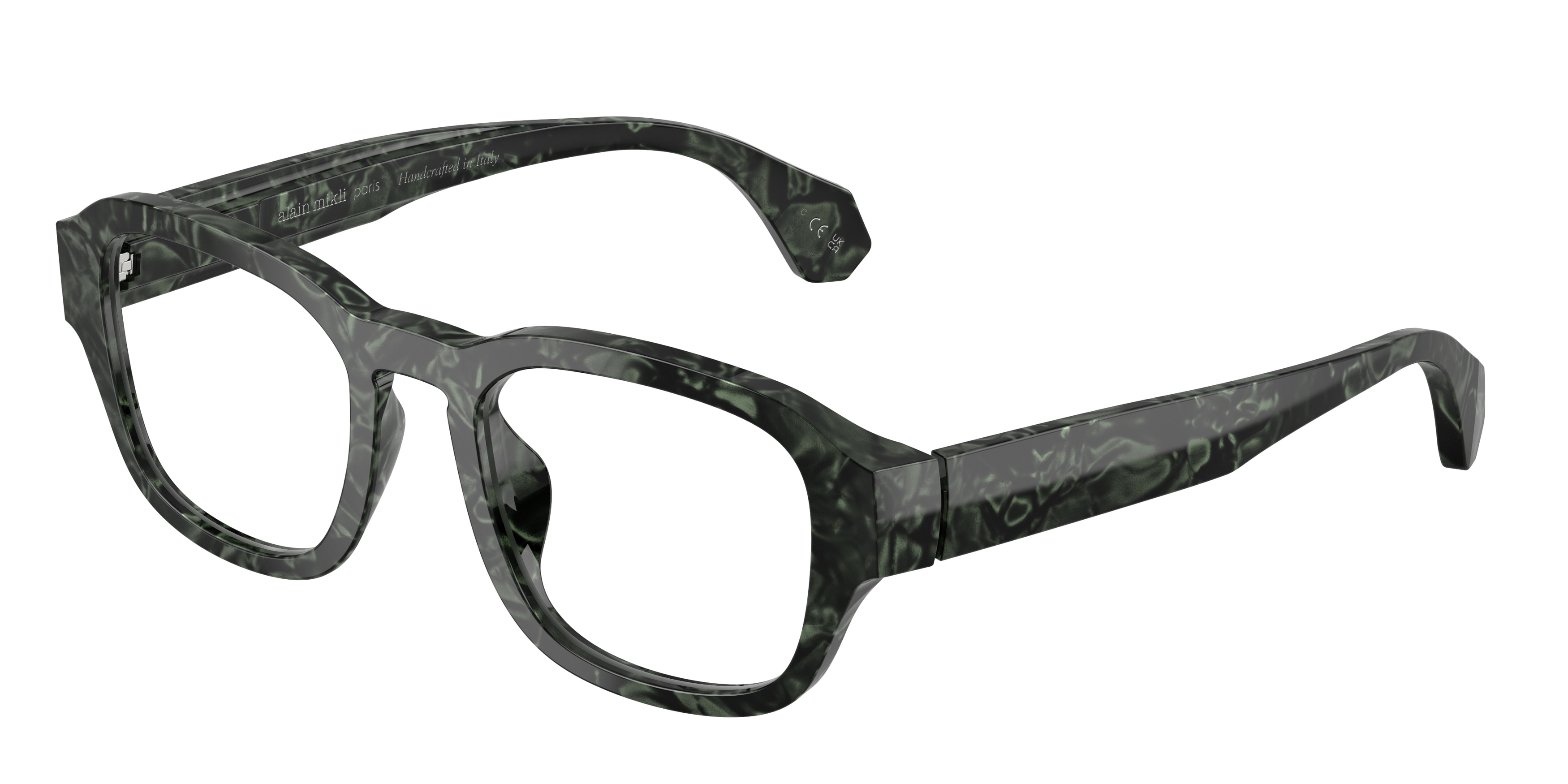 Alain Mikli A03512M 0990  